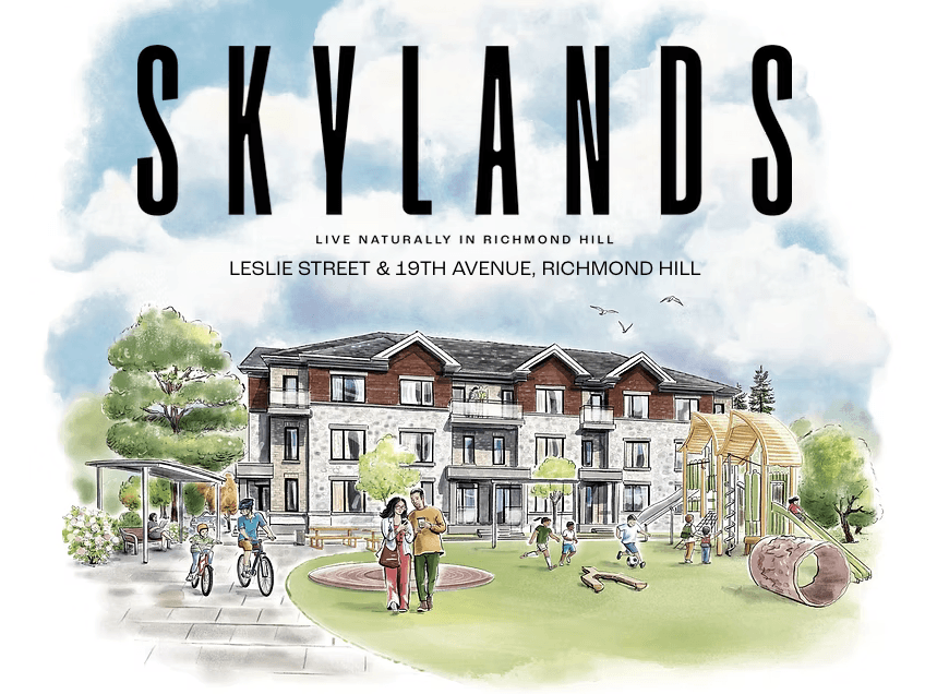 Skylands Development