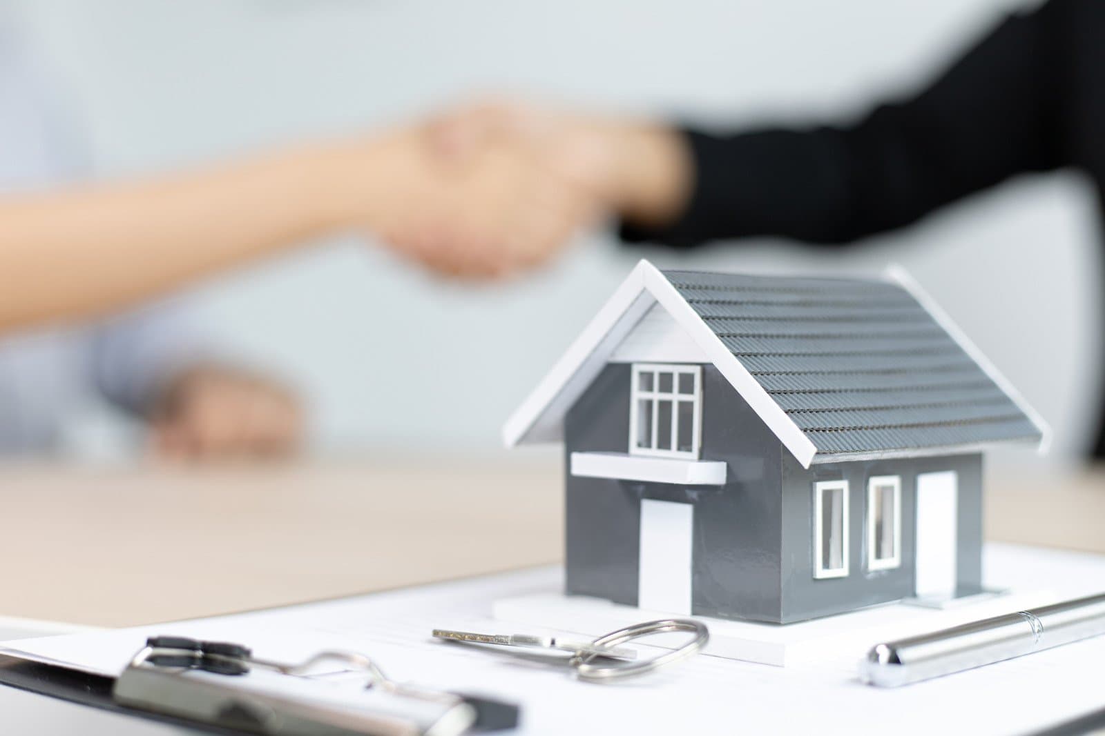 Real Estate Professional